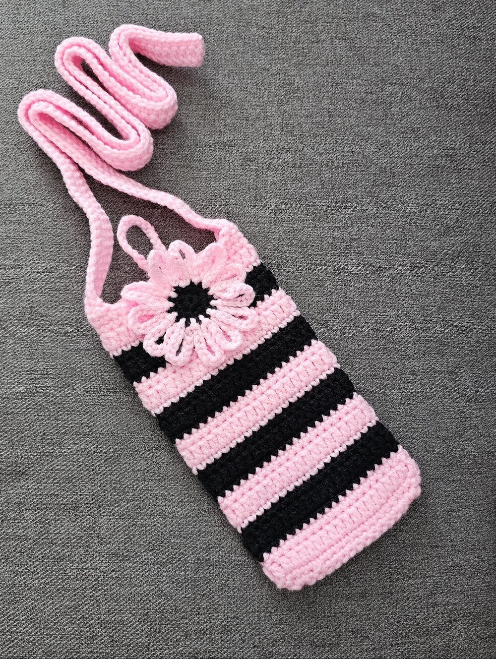 Crossbody Cellphone Bag